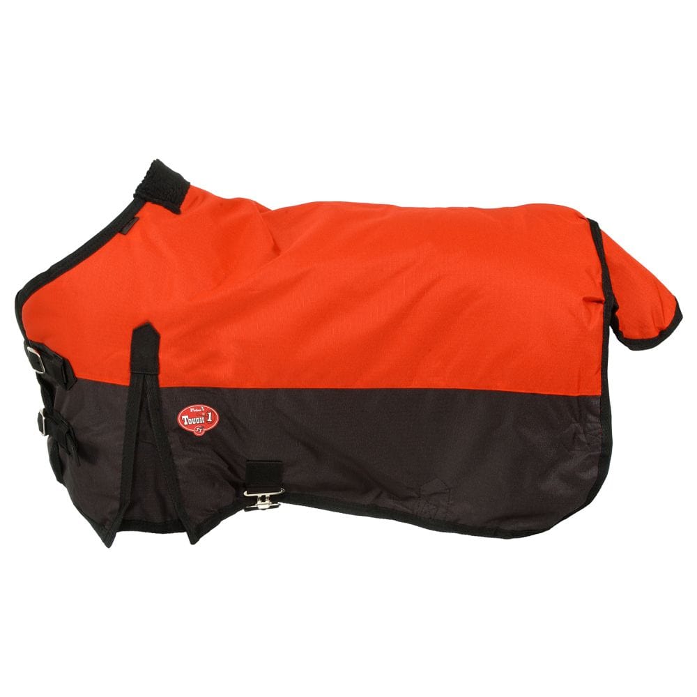 Tough-1 600D Waterproof Poly Miniature Turnout Blanket