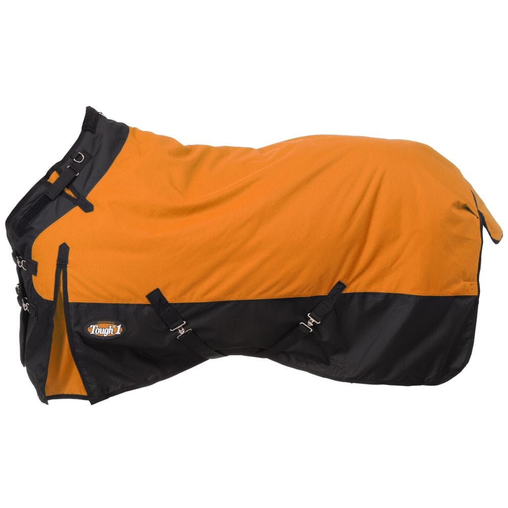 Tough-1 1200D Waterproof Poly Snuggit Turnout Blanket