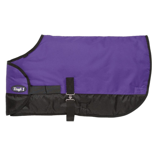 Tough-1 600D Waterproof Poly Adjustable Foal Blanket