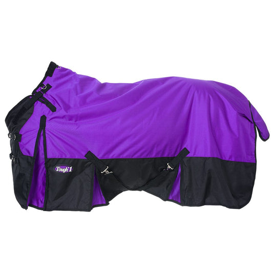 Tough-1 Extreme 1680D Waterproof Poly Turnout Blanket