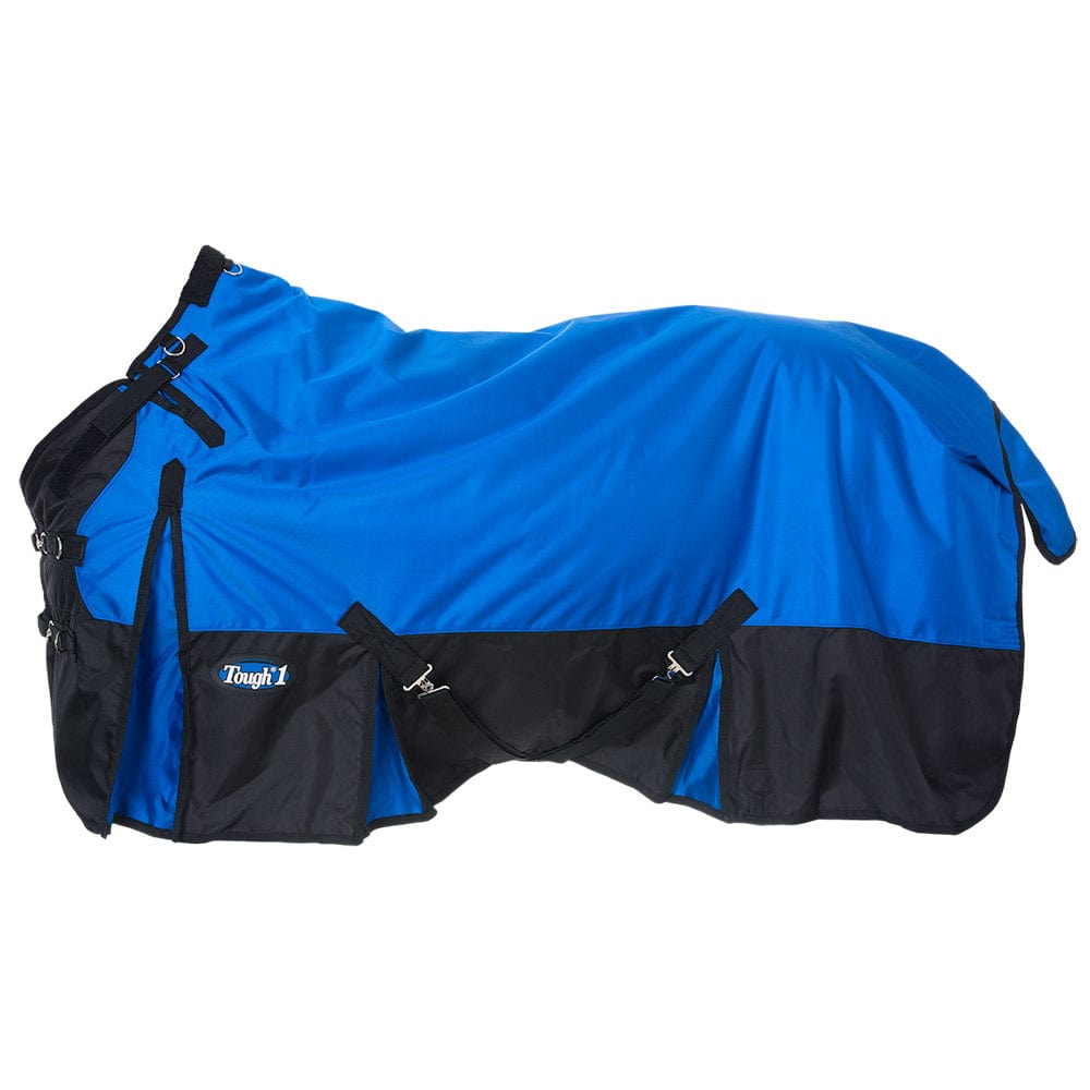 Tough-1 Super Tough 1680D Waterproof Poly Turnout Sheet