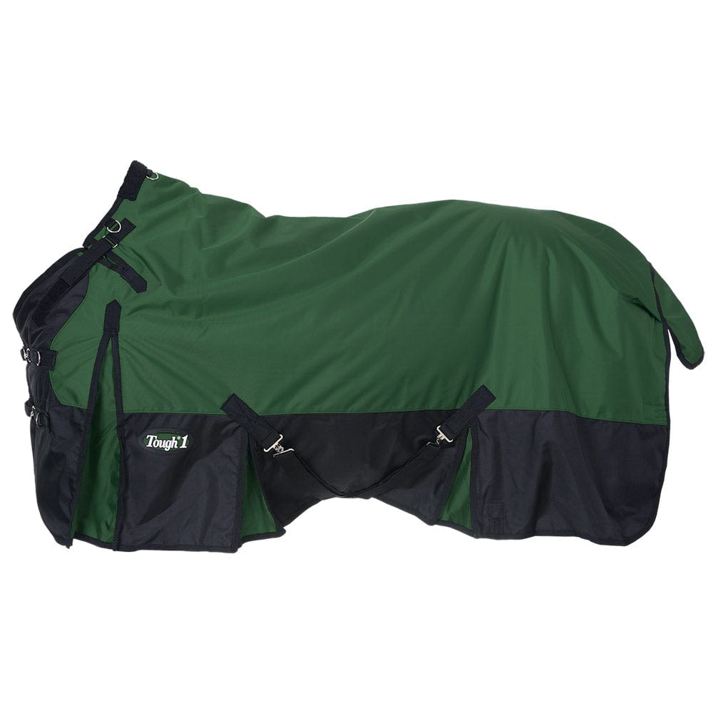 Tough-1 Extreme 1680D Waterproof Poly Turnout Blanket