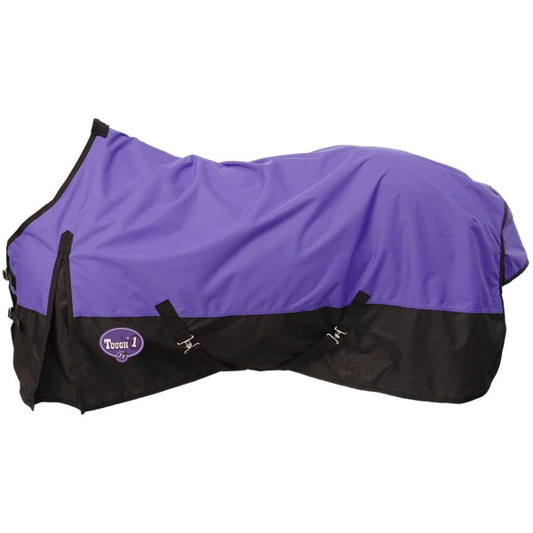 Tough-1 600 Denier Water Repellent Horse Sheet