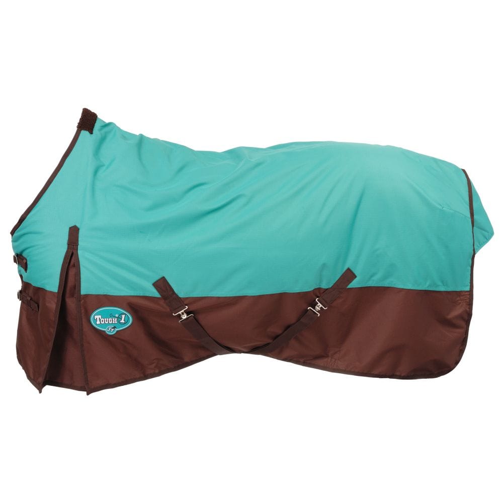 Tough-1 600 Denier Water Repellent Horse Sheet