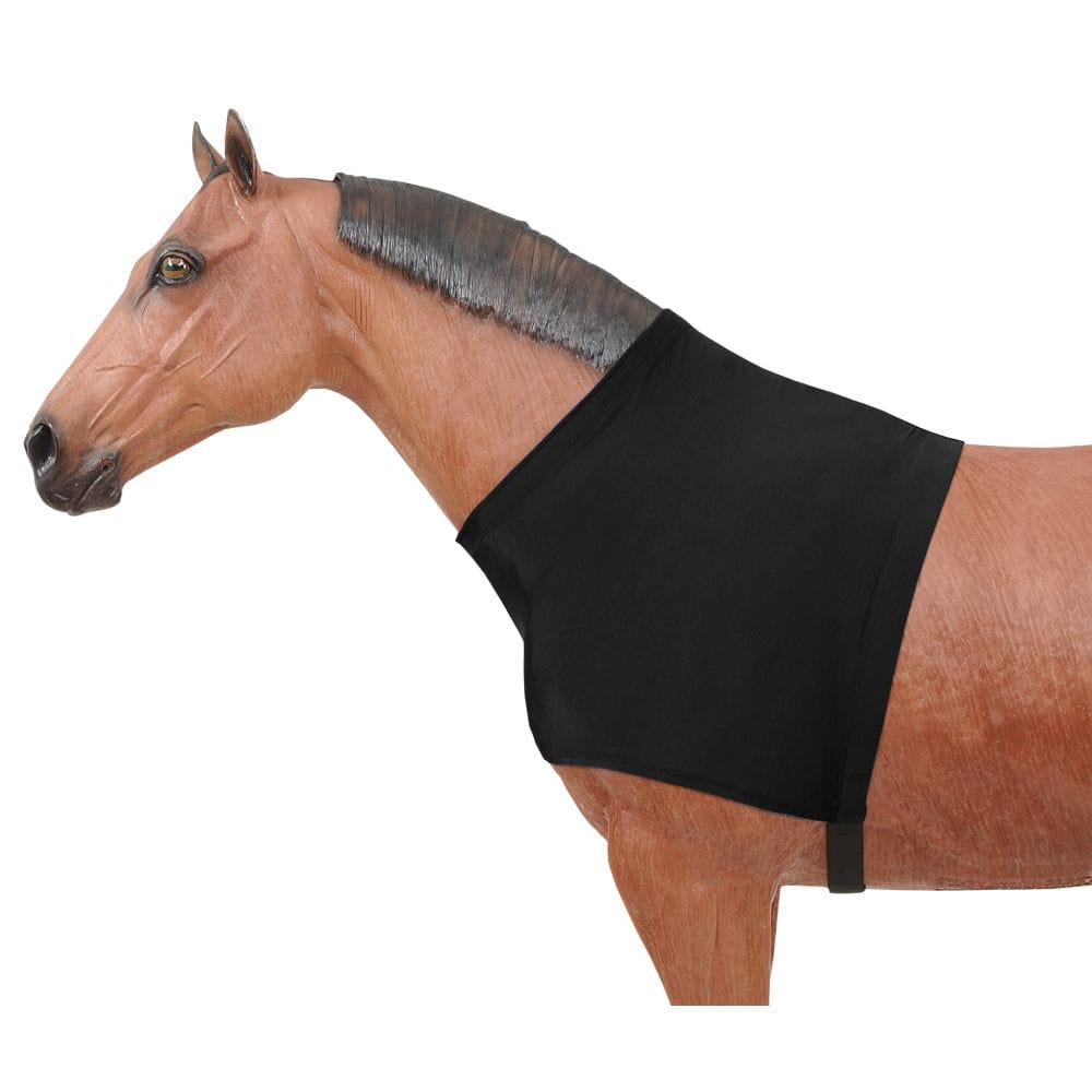 Tough-1 Mane Stay Nylon/Spandex Shoulder Guard