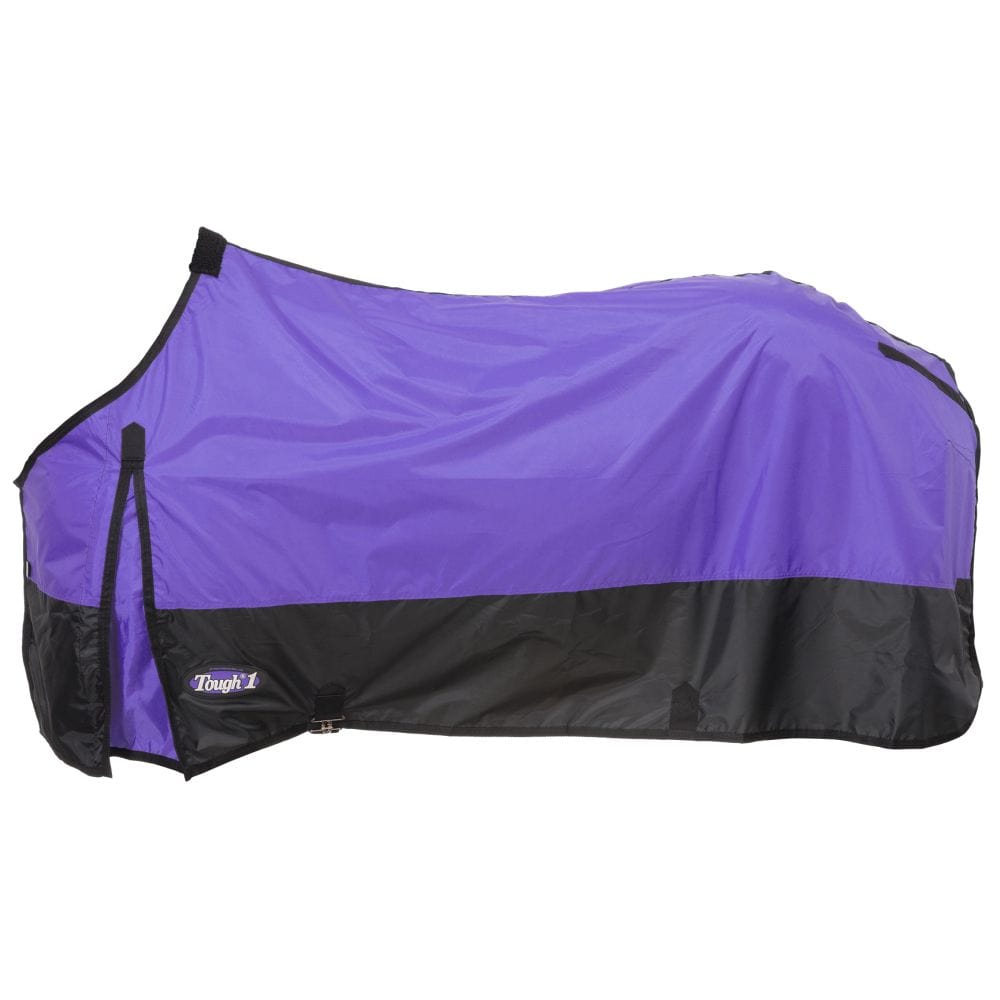 Tough-1 420D Poly Stable Horse Sheet