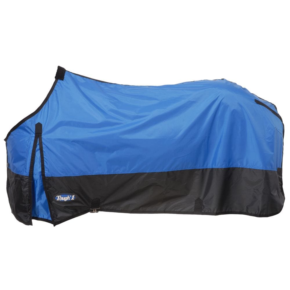 Tough-1 420D Poly Stable Horse Sheet