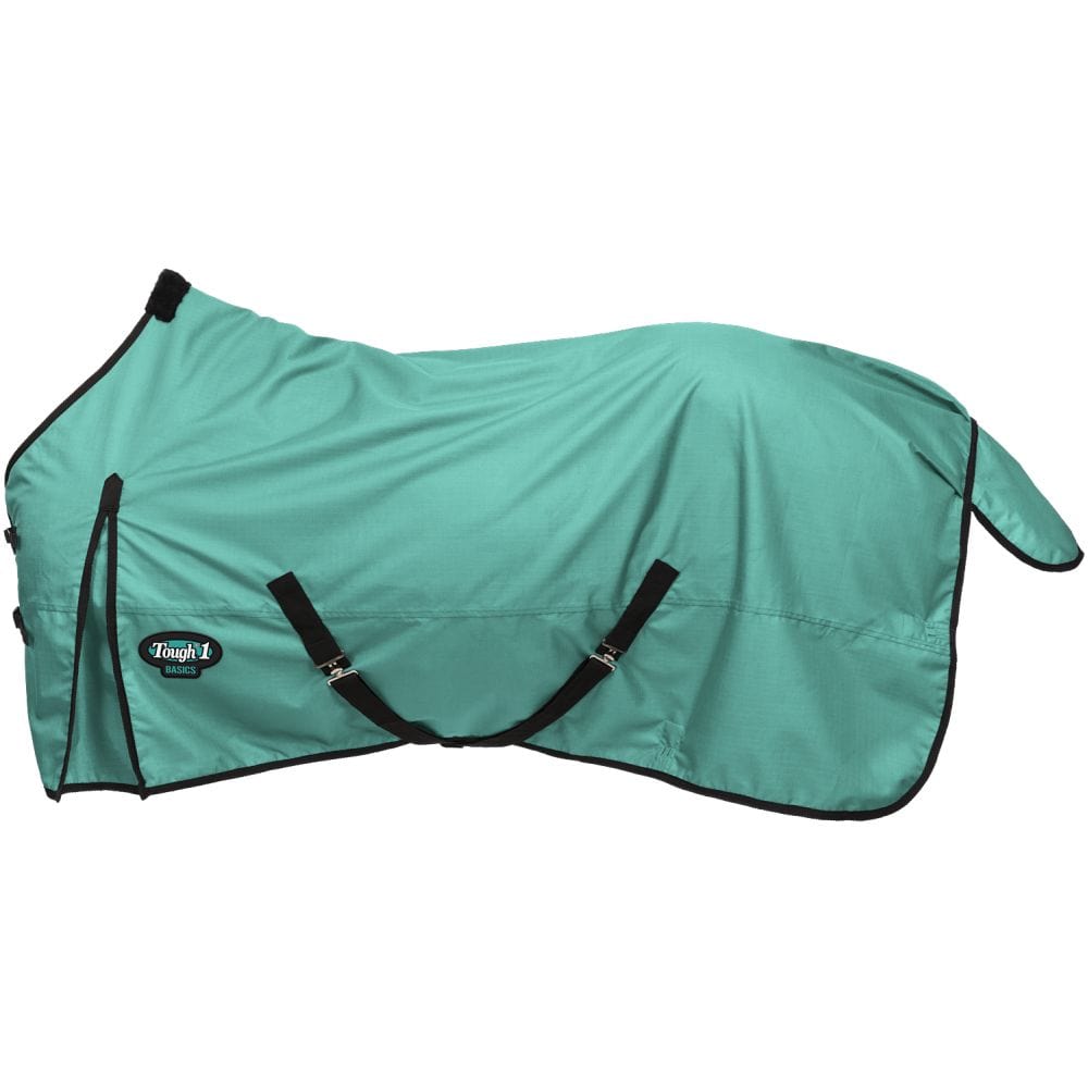 Basics by Tough 1® 1200D Waterproof Poly Turnout Sheet