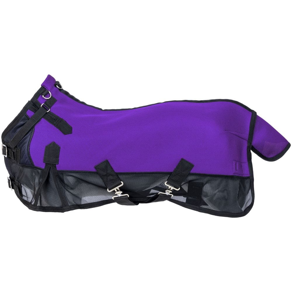 Tough1 Mini Air Mesh Fly Sheet with Snuggit