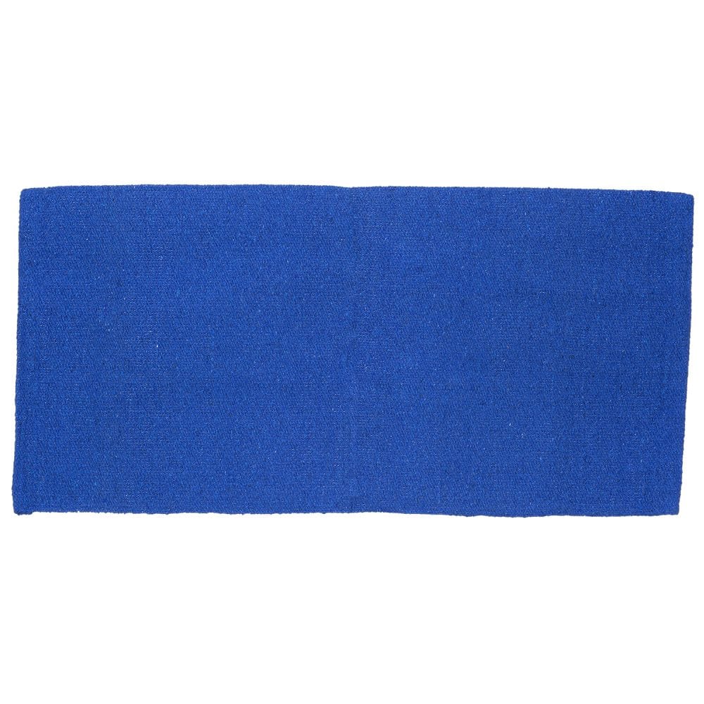 Tough1® Lightweight Acrylic Blend Saddle Blanket