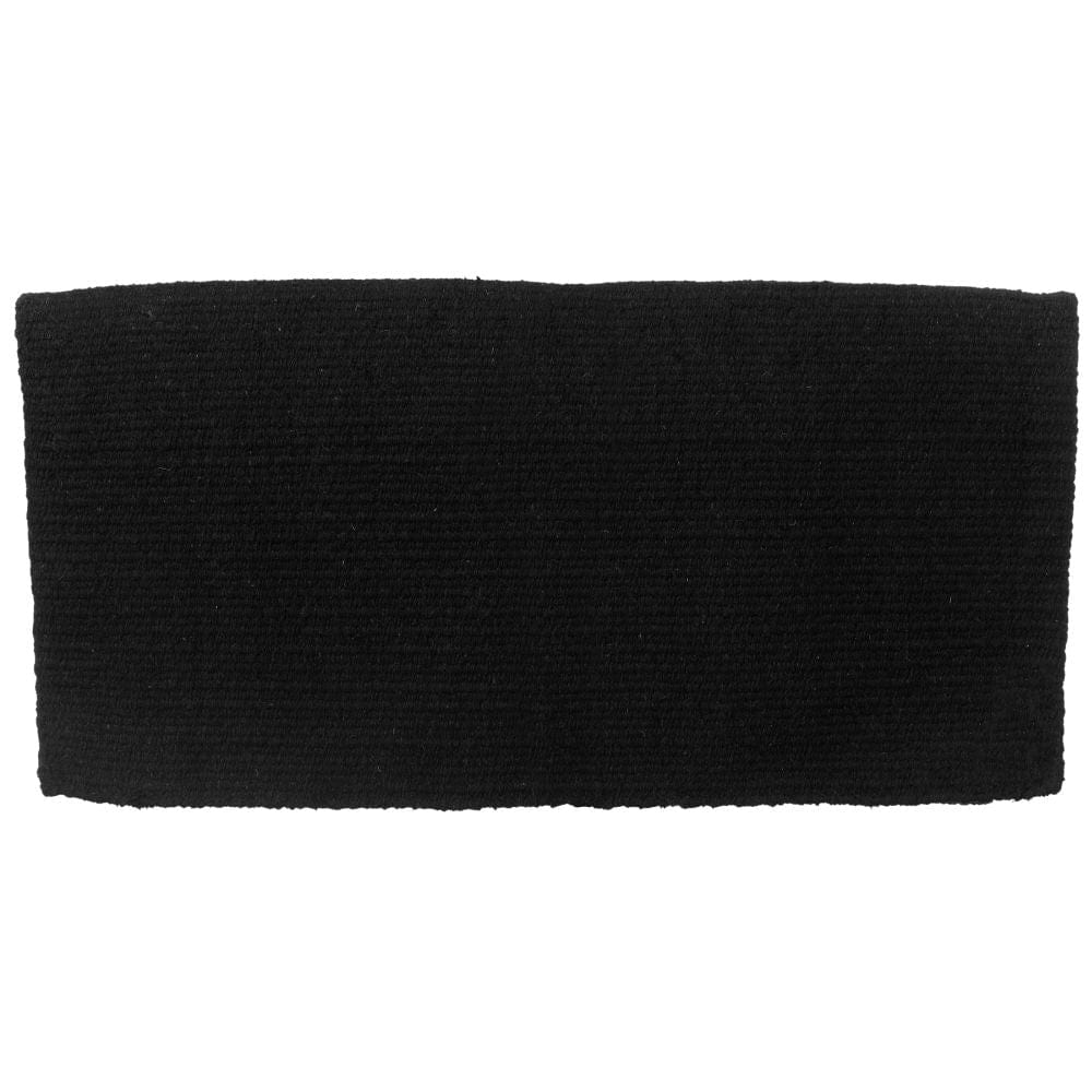 Tough1® Heavyweight Wool Blend Saddle Blanket