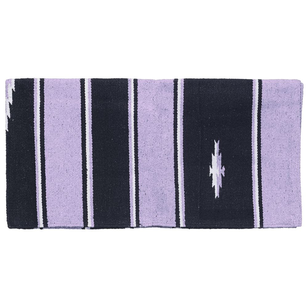 Tough1® Sierra Acrylic Blend Saddle Blanket - 30" x 60"