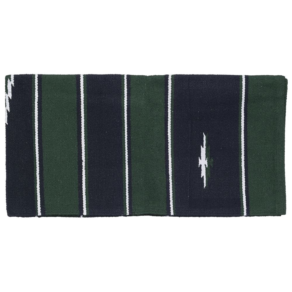 Tough1® Sierra Acrylic Blend Saddle Blanket - 30" x 60"