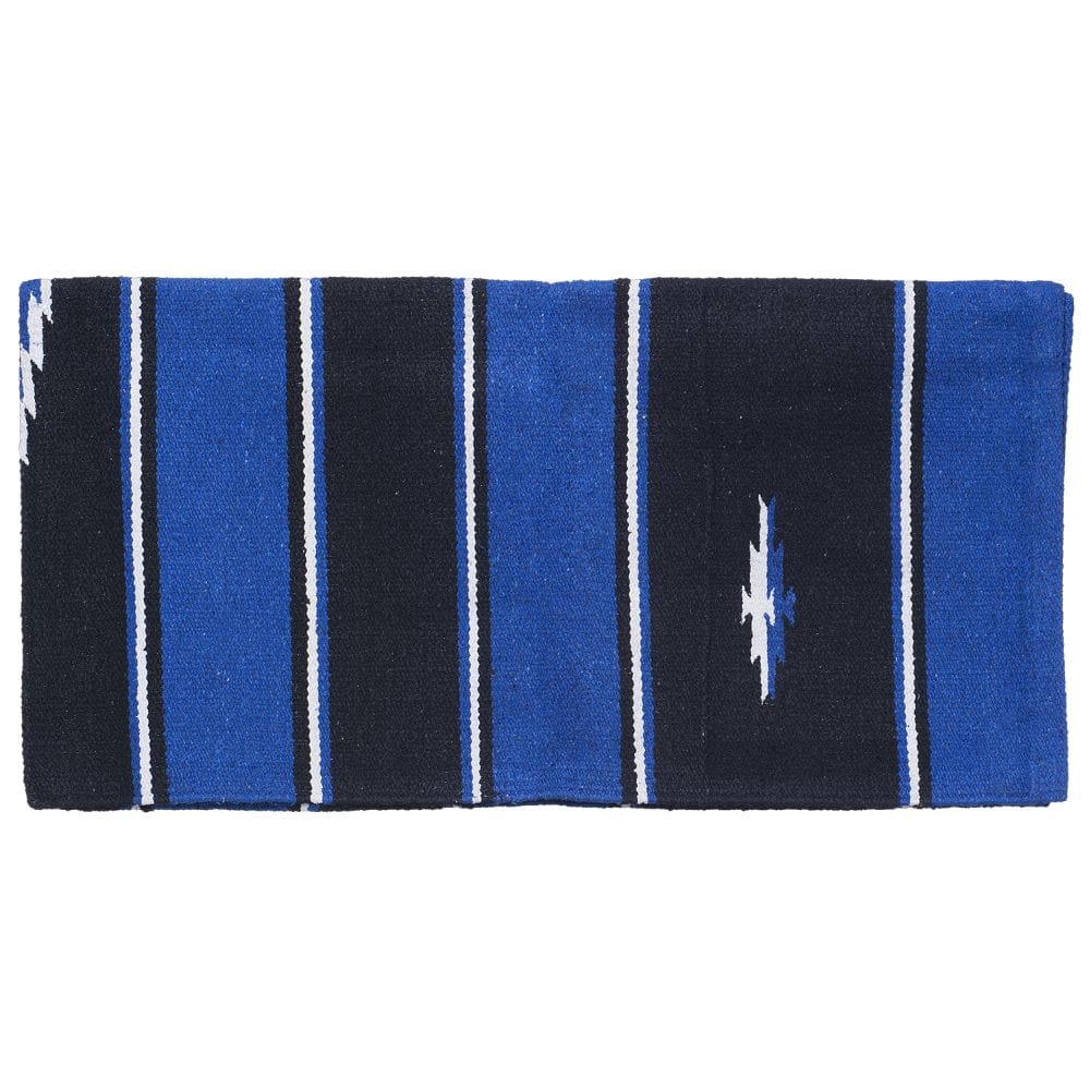 Tough1® Sierra Acrylic Blend Saddle Blanket - 30" x 60"