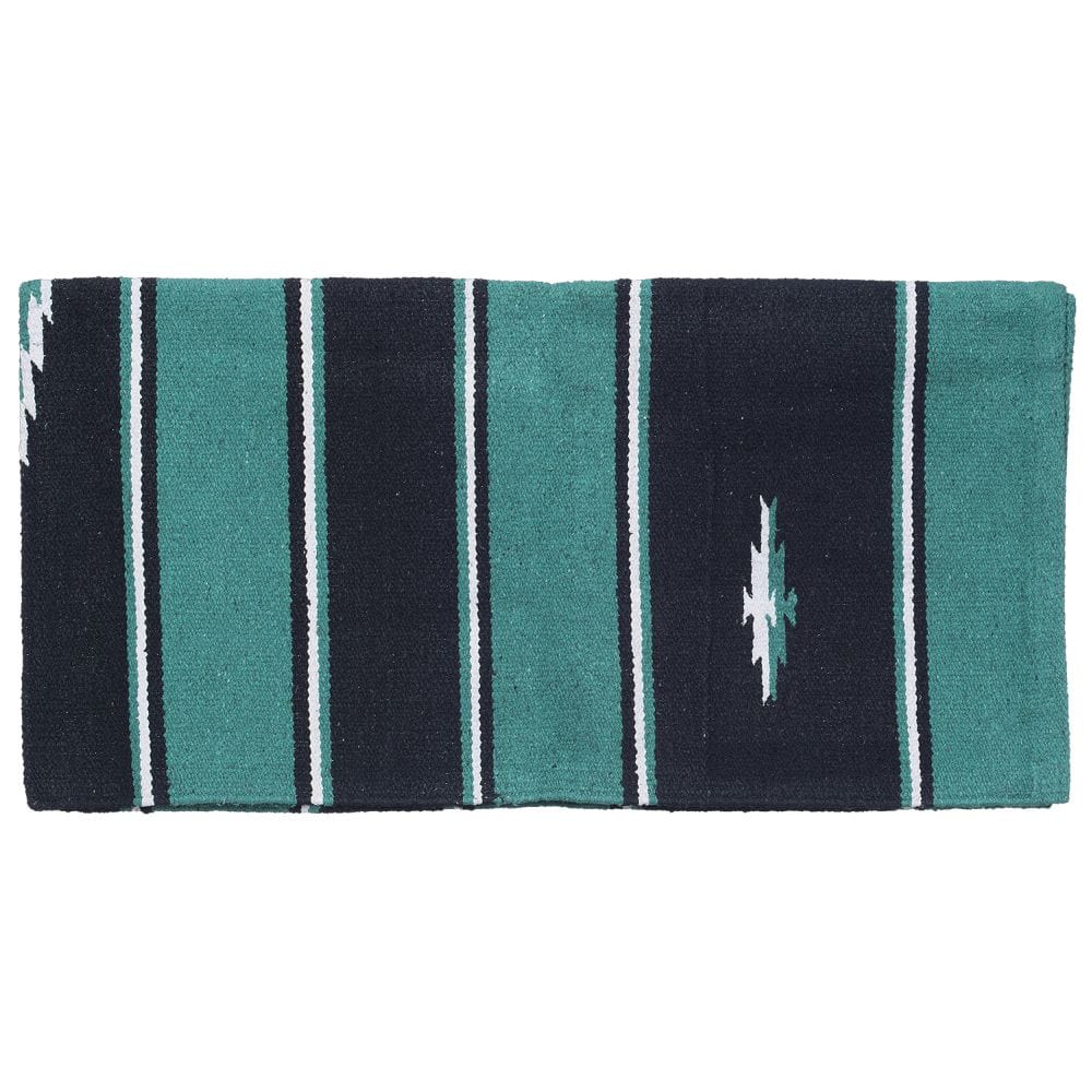 Tough1® Sierra Acrylic Blend Saddle Blanket - 30" x 60"