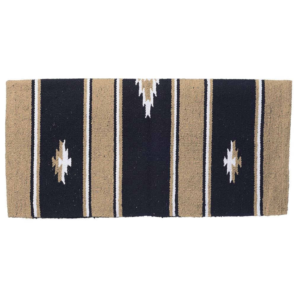 Tough1® Sierra Acrylic Blend Saddle Blanket - 32" x 32"