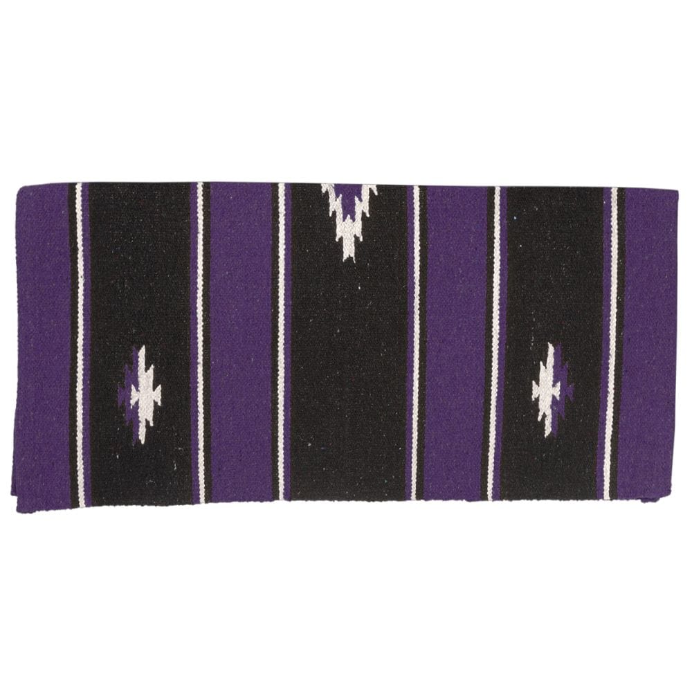 Tough1® Sierra Acrylic Blend Saddle Blanket - 32" x 32"