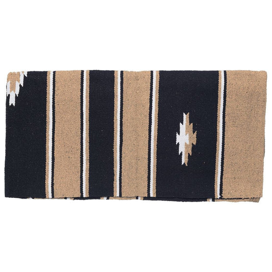 Tough1® Sierra Acrylic Blend Saddle Blanket - 32" x 64"