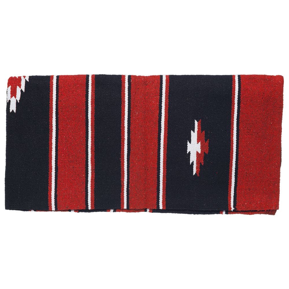 Tough1® Sierra Acrylic Blend Saddle Blanket - 32" x 64"