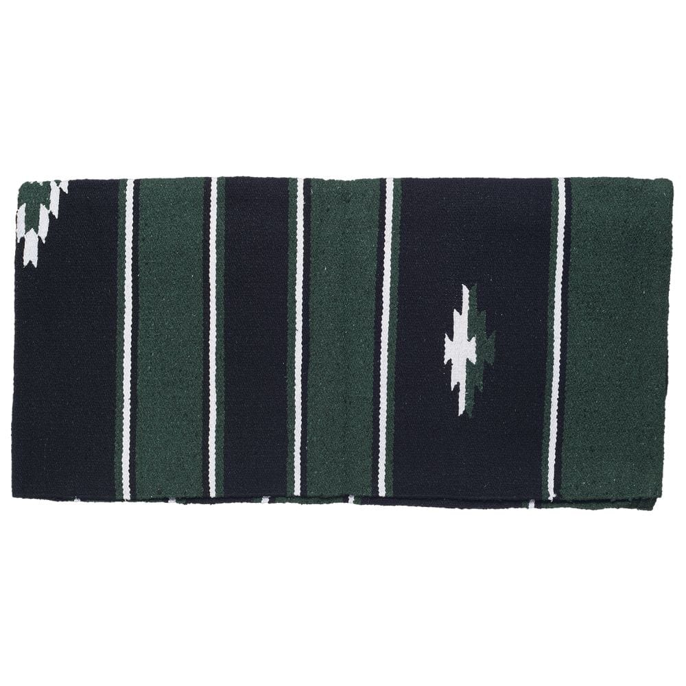 Tough1® Sierra Acrylic Blend Saddle Blanket - 32" x 64"