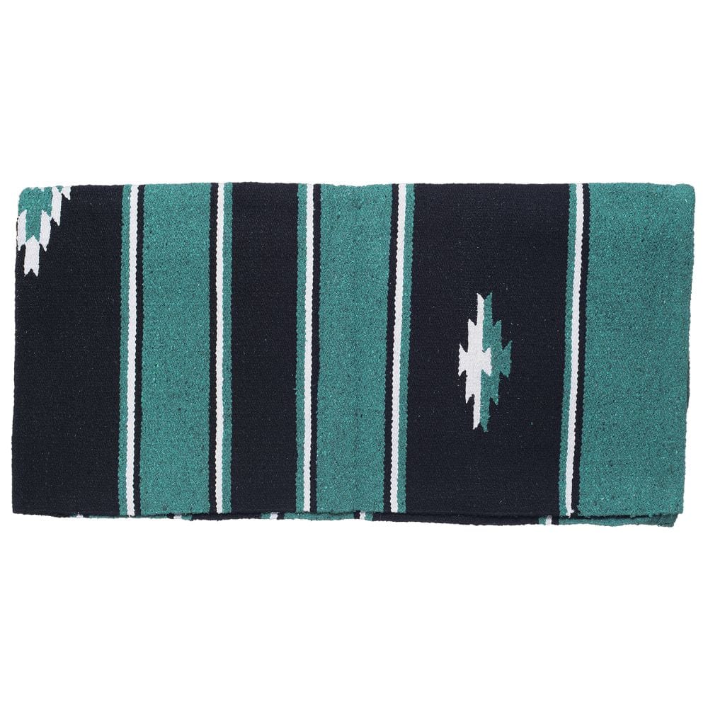 Tough1® Sierra Acrylic Blend Saddle Blanket - 32" x 64"