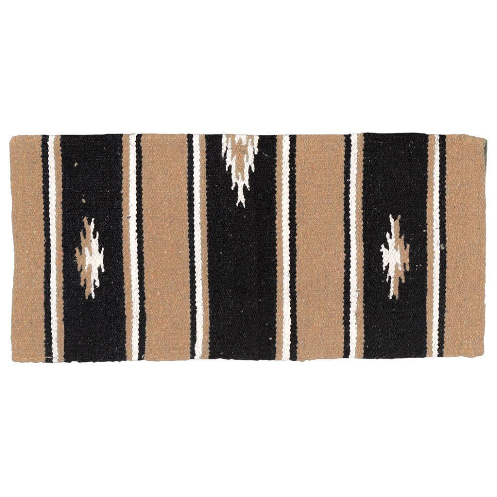 Tough1® Sierra Acrylic Blend Pony Saddle Blanket