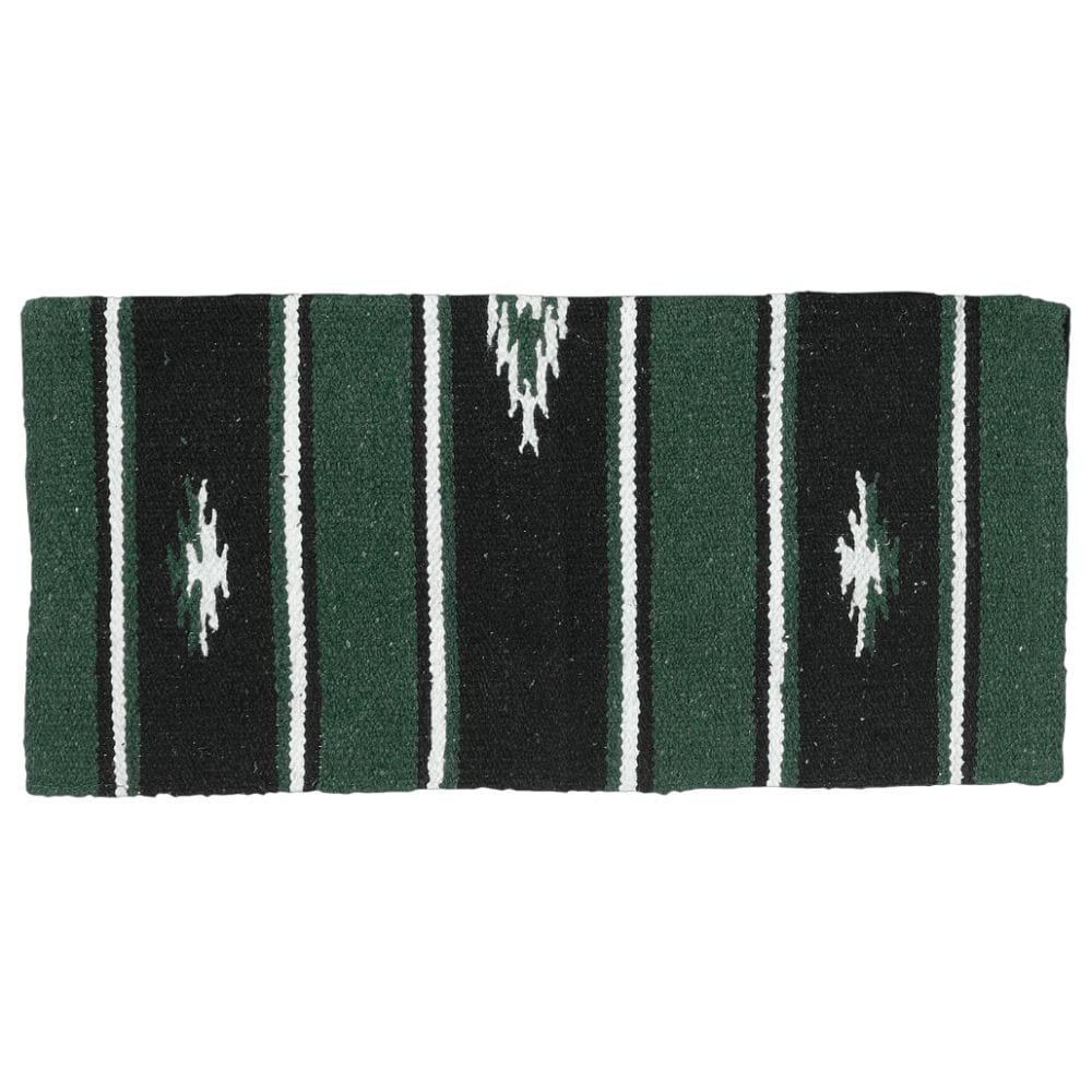 Tough1® Sierra Acrylic Blend Pony Saddle Blanket