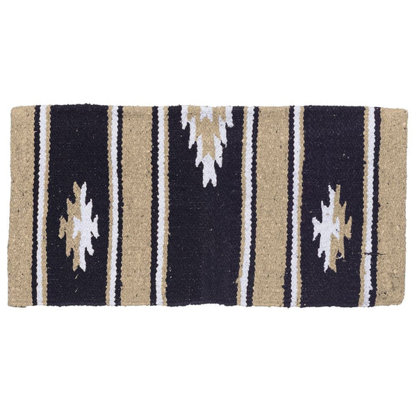 Tough1® Sierra Acrylic Blend Miniature Saddle Blanket