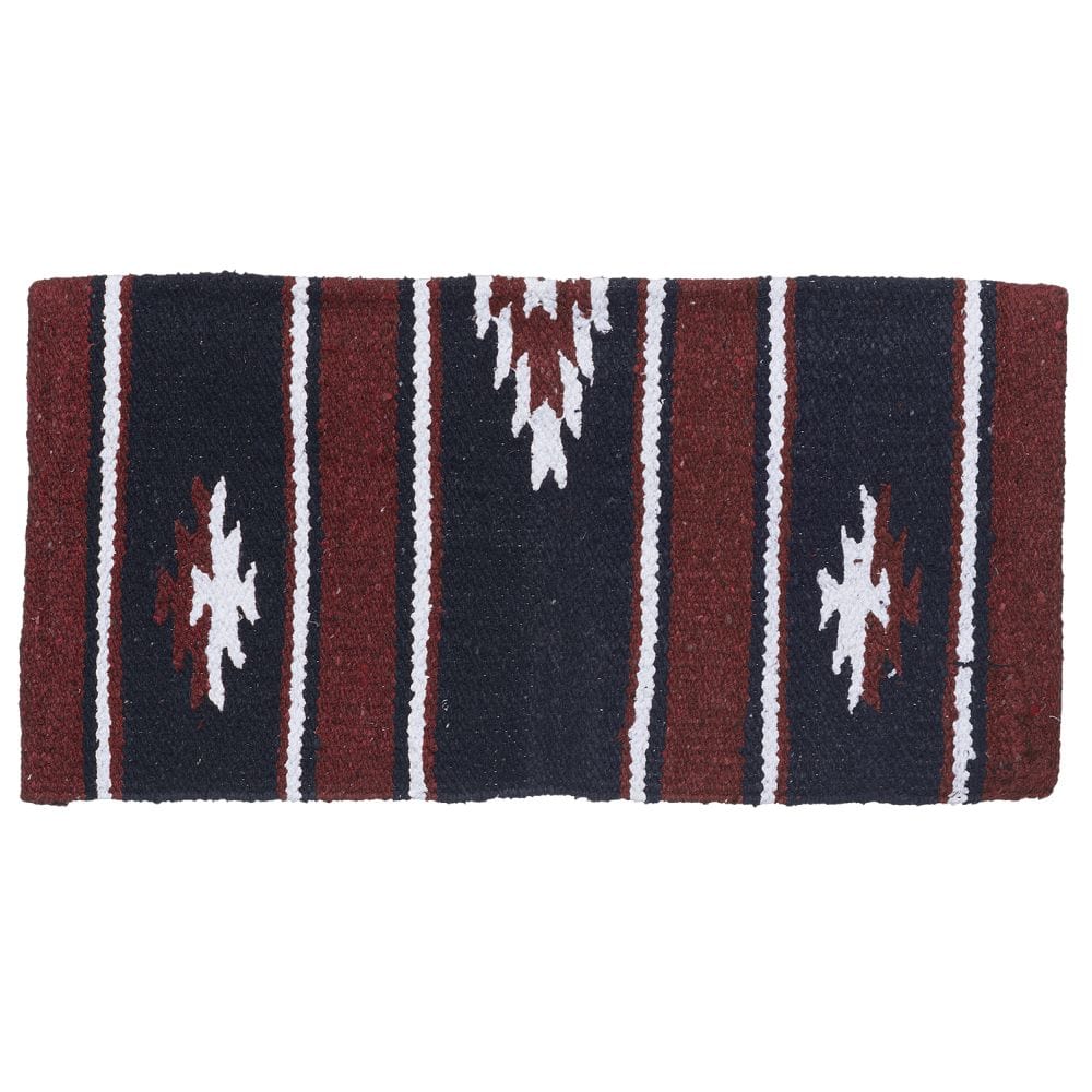 Tough1® Sierra Acrylic Blend Miniature Saddle Blanket