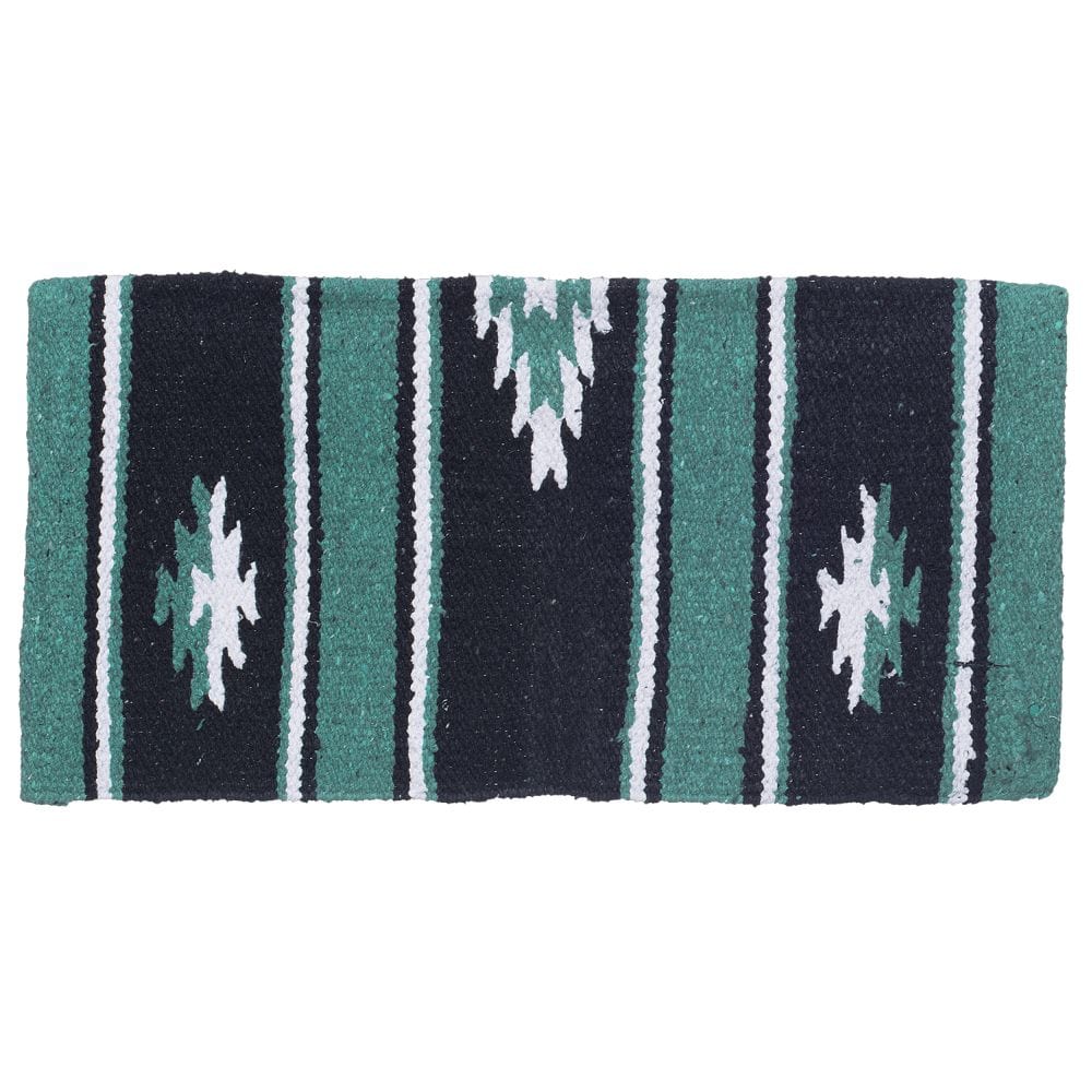 Tough1® Sierra Acrylic Blend Miniature Saddle Blanket