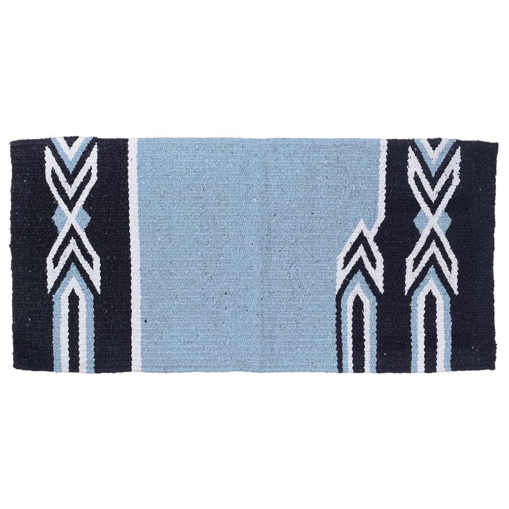 Tough1® Tomahawk Acrylic Blend Saddle Blanket