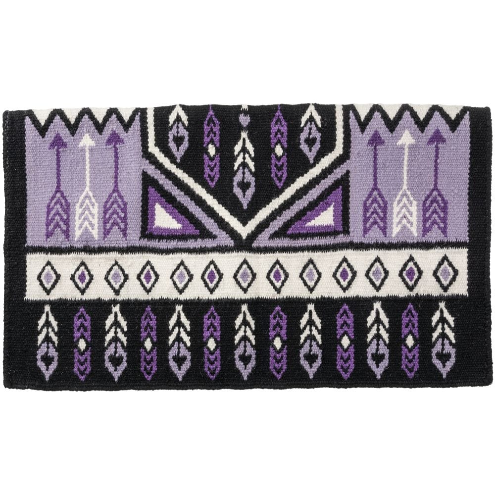 Tough1® Phoenix Wool Saddle Blanket