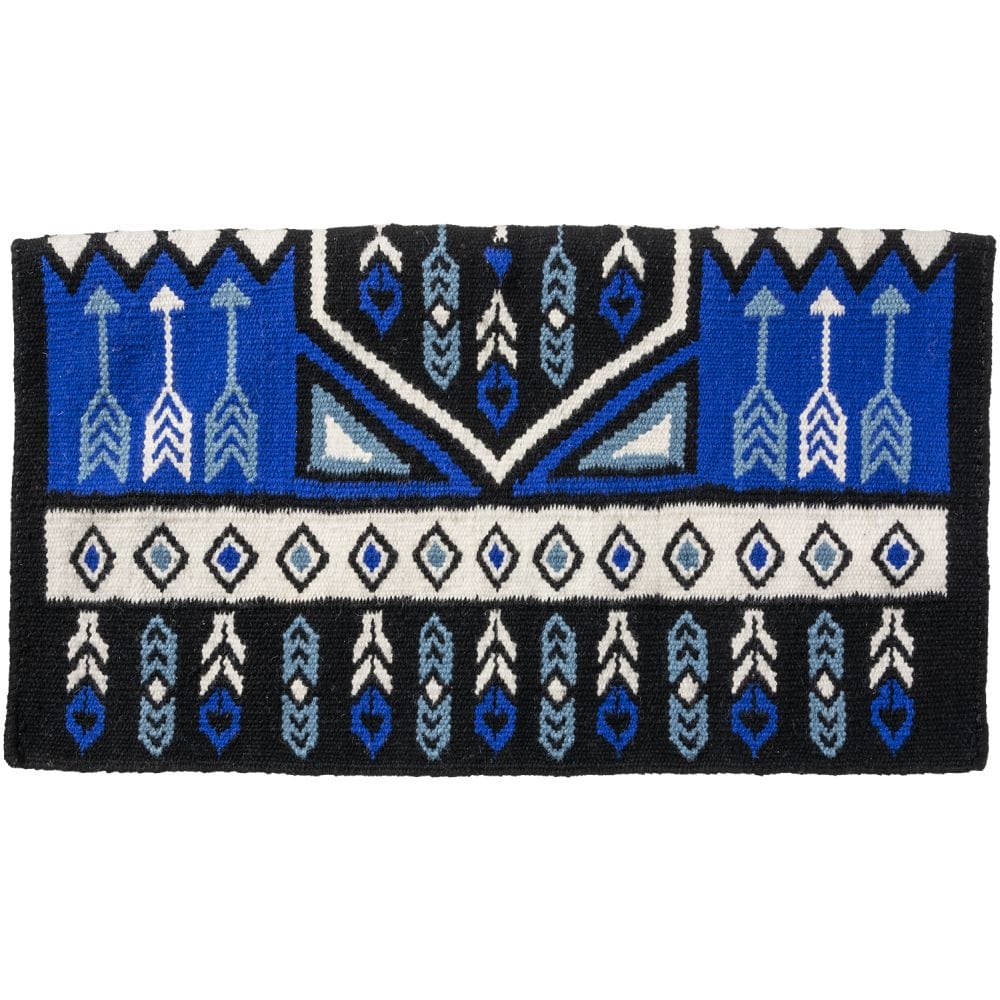 Tough1® Phoenix Wool Saddle Blanket