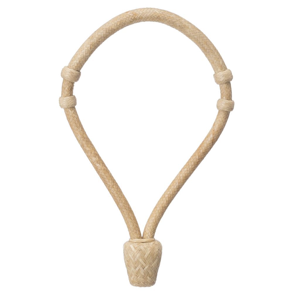 Royal King® 5/8" Deluxe Rawhide Core Bosal