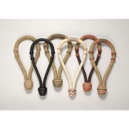 Royal King® 3/4" Deluxe Rawhide Core Bosal