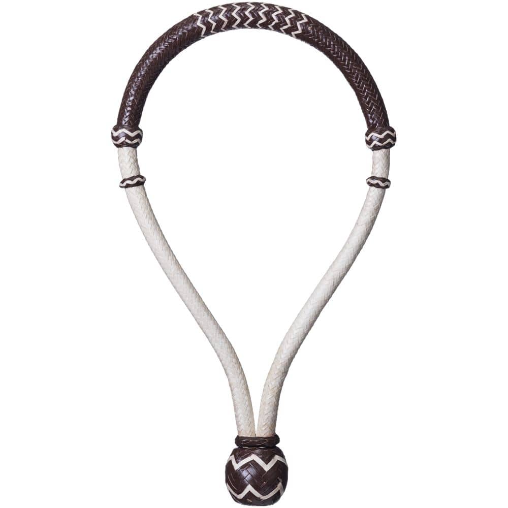 Royal King® 1/2" Rawhide Core Bosal