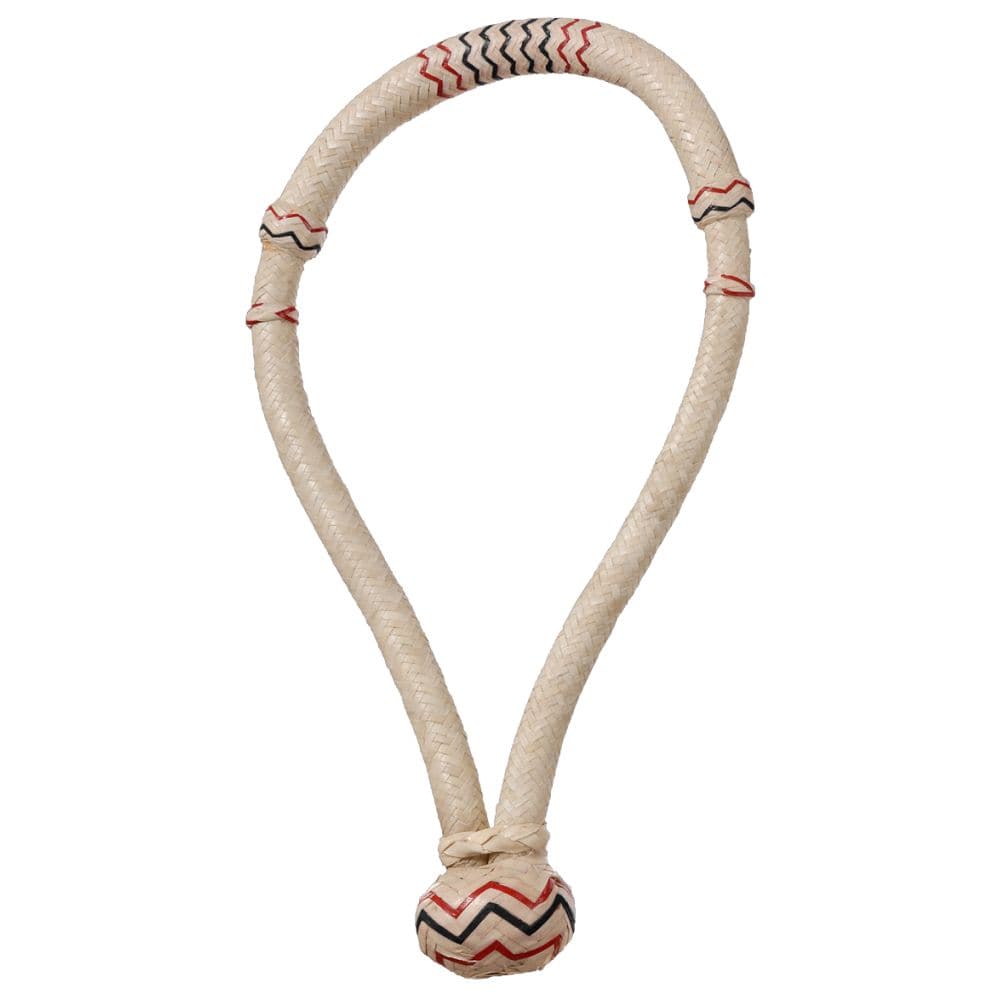 Royal King® 5/8" Latigo Rawhide Bosal