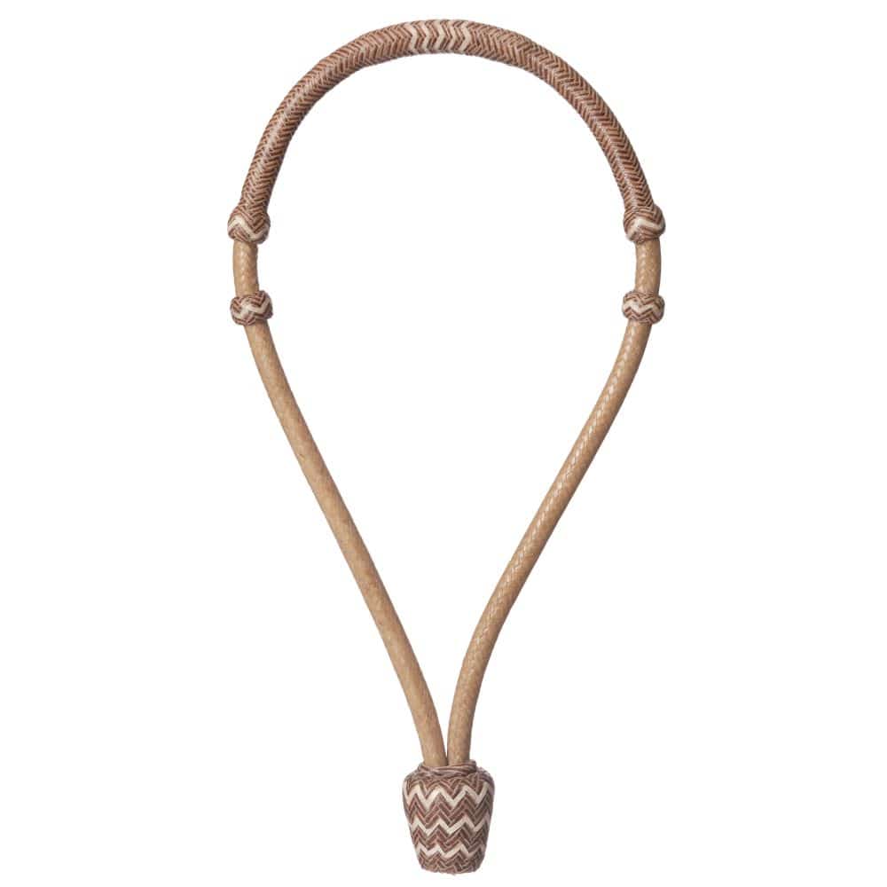 Royal King® 3/8" Premium Rawhide Core Bosal