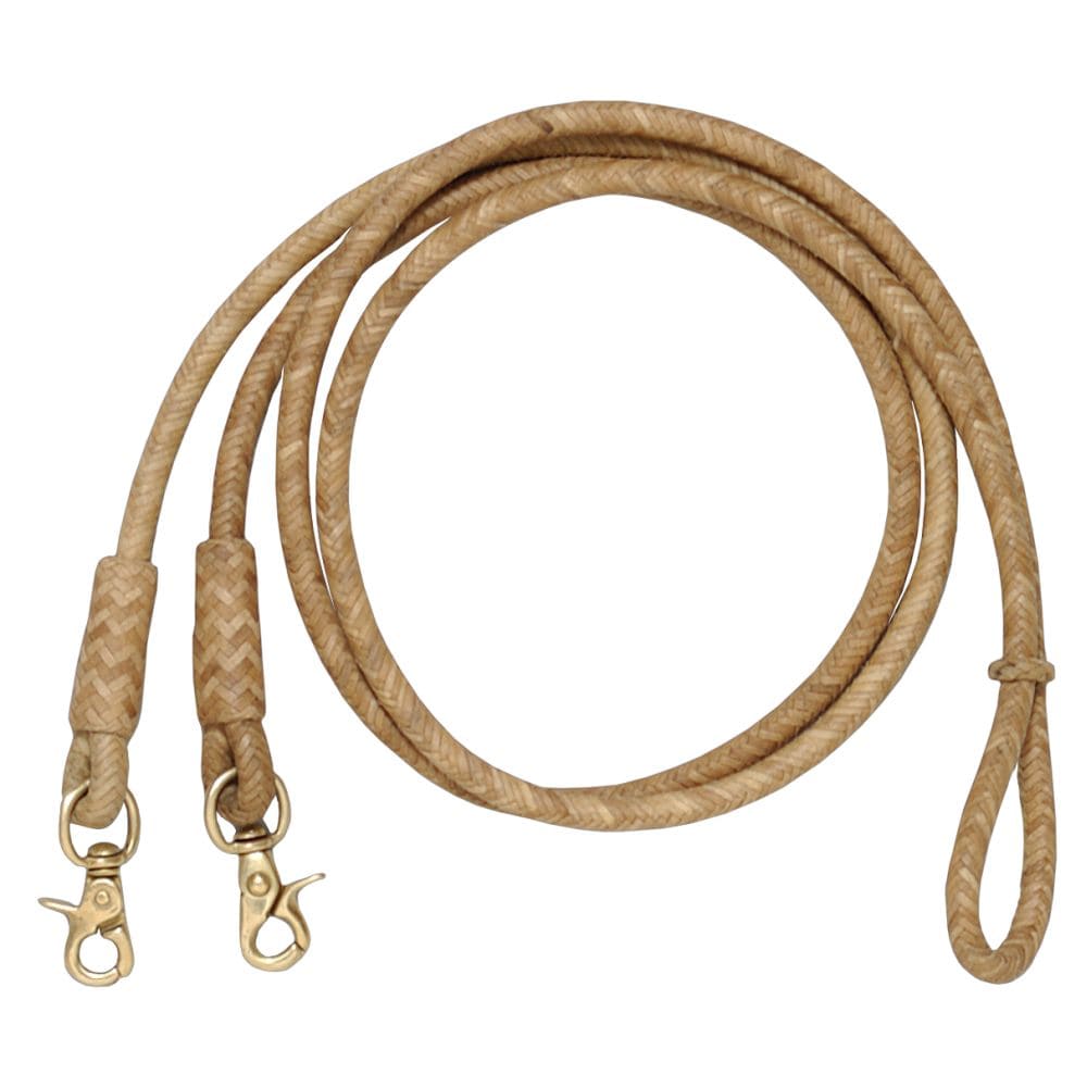 Royal King® Deluxe Roping Reins