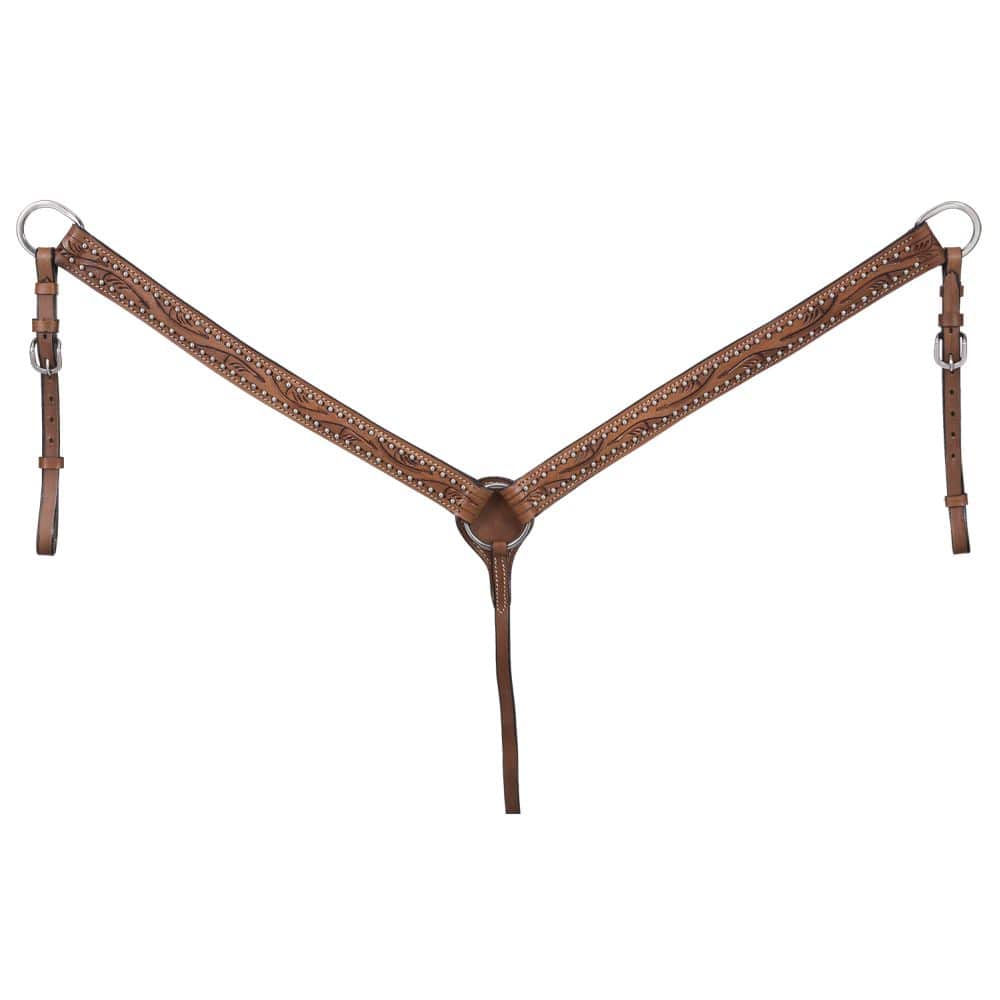 Braden Collection Breastcollar