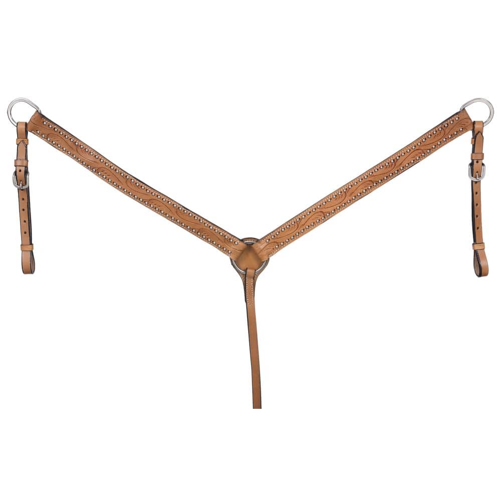 Braden Collection Breastcollar