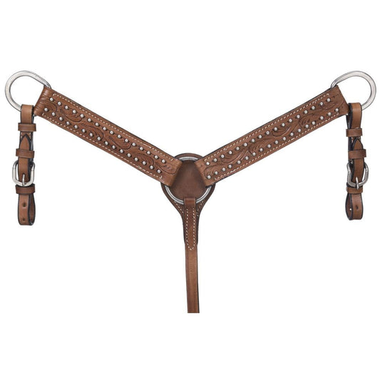 Braden Collection Miniature Breastcollar