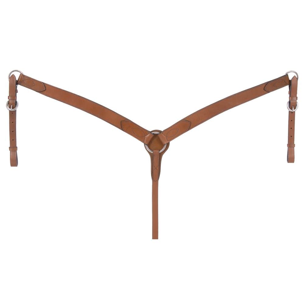 Royal King Frontier Breast Collar