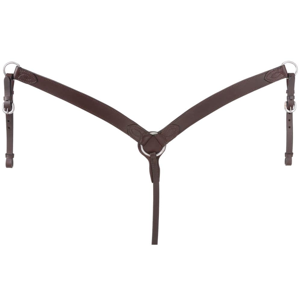 Royal King Frontier Pony Breast Collar