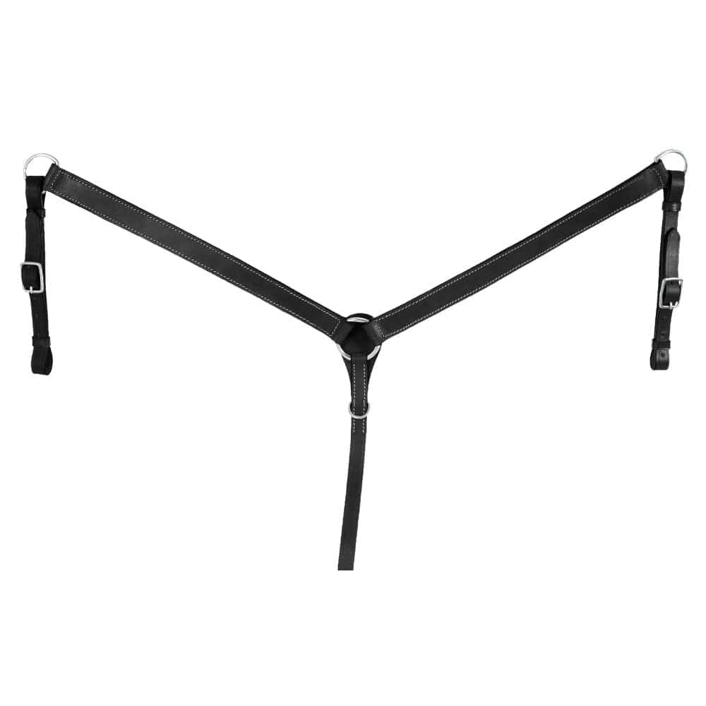 Royal King Working Breast Collar