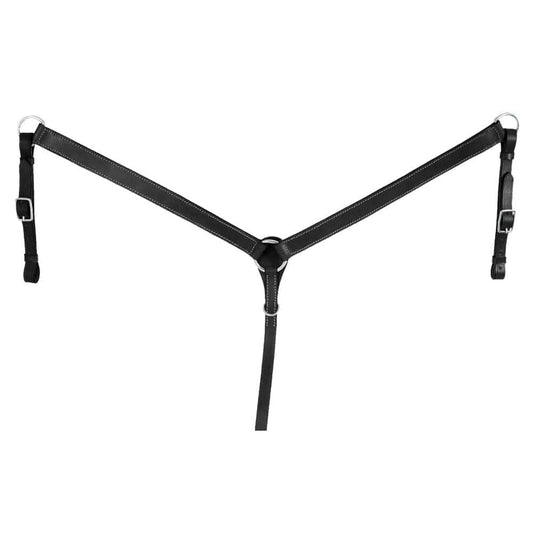 Royal King Working Breast Collar