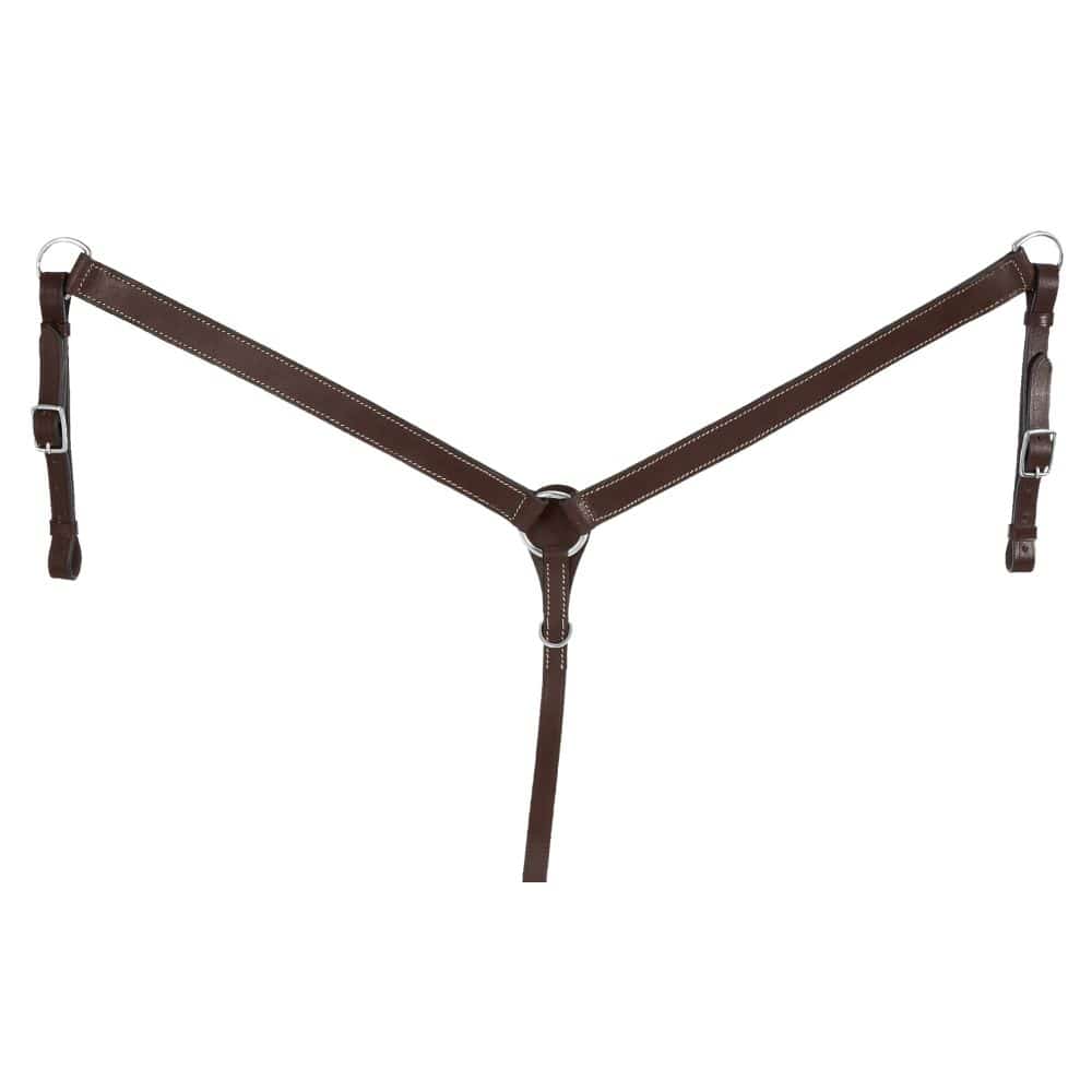 Royal King Working Breast Collar