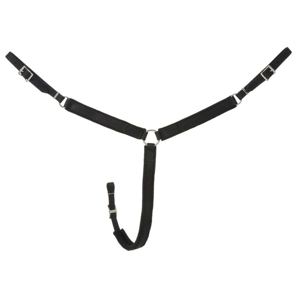 King Series Nylon Miniature Breastcollar