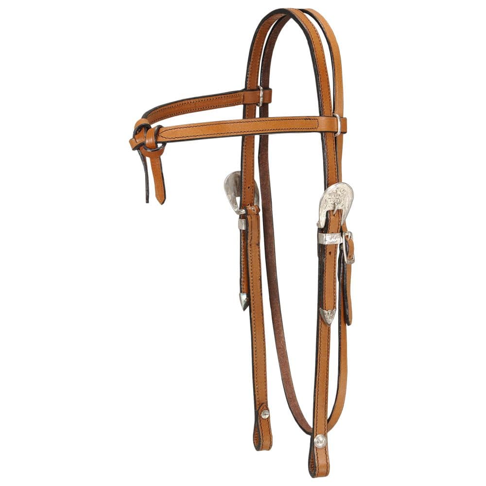 Royal King Futurity Browband Headstall