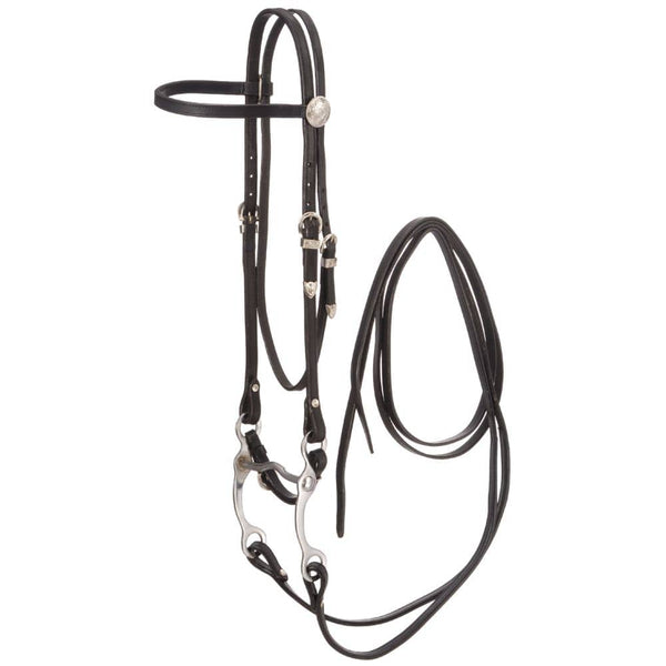 King Series® Complete Browband Bridle